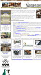 Mobile Screenshot of georgeneuwirtconstruction.com
